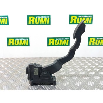 Recambio de potenciometro pedal para fiat stilo (192) 1.6 16v referencia OEM IAM 0280752227 46779078 