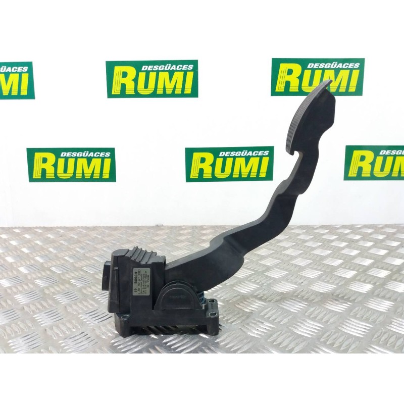 Recambio de potenciometro pedal para fiat stilo (192) 1.6 16v referencia OEM IAM 0280752227 46779078 
