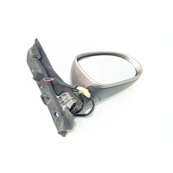 Recambio de retrovisor derecho para volkswagen golf plus (5m1) crossgolf referencia OEM IAM 076014  