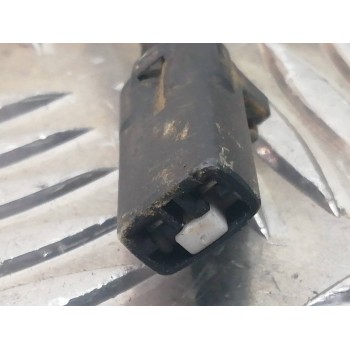 Recambio de mangueta delantera izquierda para hyundai santa fe (sm) 2.0 gls crdi 4x4 referencia OEM IAM BC412035 BC140047 