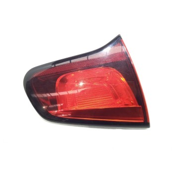 Recambio de piloto trasero izquierdo interior para citroën c3 exclusive referencia OEM IAM 9685225580  