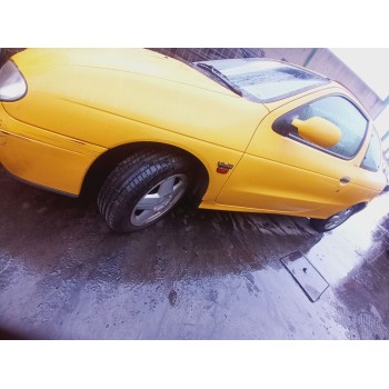 renault megane i coupe fase 2 (da..) del año 2000