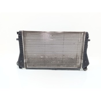 Recambio de intercooler para volkswagen touran (1t3) advance referencia OEM IAM 1K0145803BN  