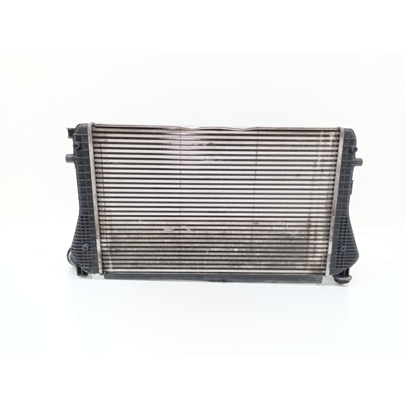 Recambio de intercooler para volkswagen touran (1t3) advance referencia OEM IAM 1K0145803BN  