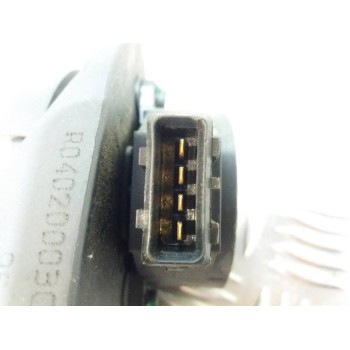 Recambio de potenciometro pedal para citroën xantia berlina 2.1 td sx referencia OEM IAM R04020003C 9625247280 9160531