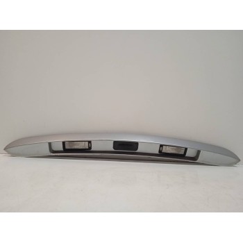 Recambio de molduras traseras para renault clio grandtour dynamique referencia OEM IAM 8200883011  