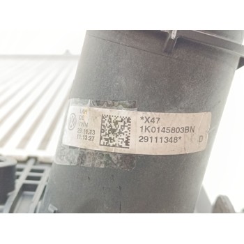 Recambio de intercooler para volkswagen touran (1t3) advance referencia OEM IAM 1K0145803BN  