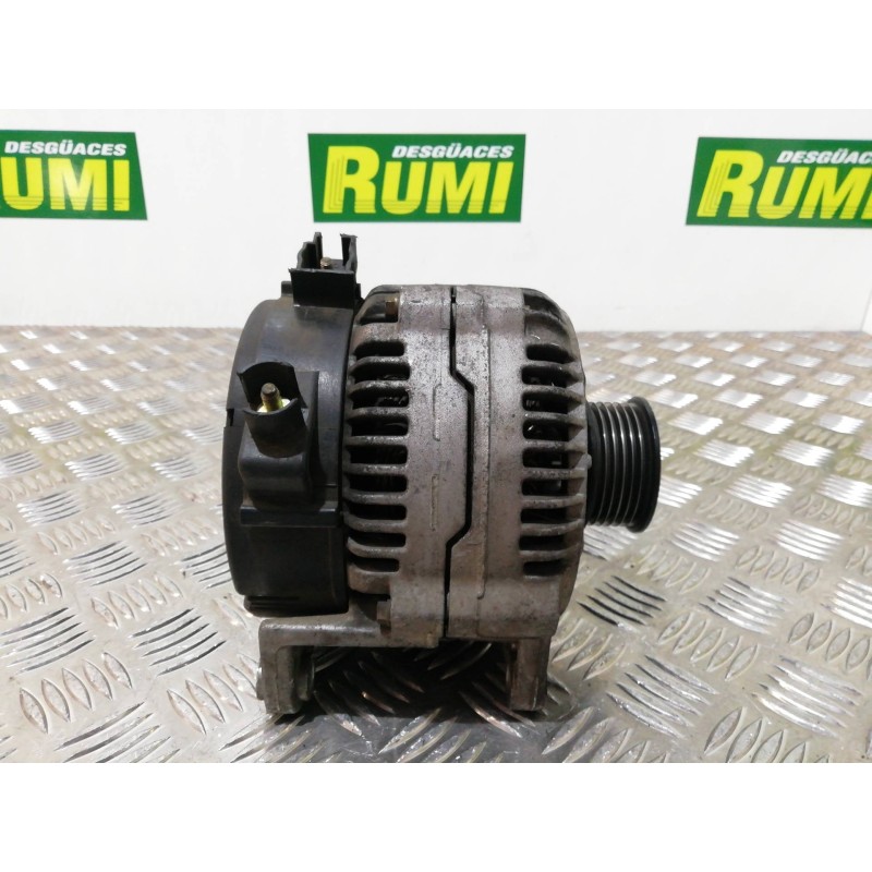Recambio de alternador para ford mondeo berlina (gd) clx referencia OEM IAM 93BB10300AG 0123212001 