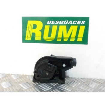 Recambio de potenciometro pedal para citroën xantia berlina 2.1 td sx referencia OEM IAM R04020003C 9625247280 9160531