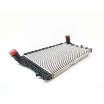 Recambio de intercooler para volkswagen touran (1t3) advance referencia OEM IAM 1K0145803BN  
