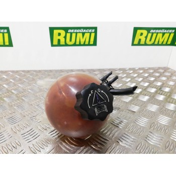 Recambio de deposito expansion para citroën c4 grand picasso exclusive referencia OEM IAM 9684527680  