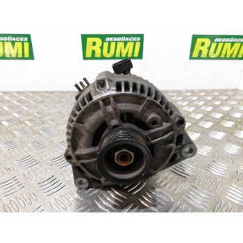 Recambio de alternador para ford mondeo berlina (gd) clx referencia OEM IAM 93BB10300AG 0123212001 