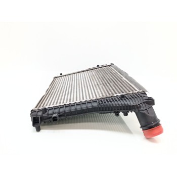 Recambio de intercooler para volkswagen touran (1t3) advance referencia OEM IAM 1K0145803BN  