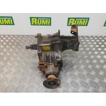 Recambio de caja transfer para hyundai santa fe (sm) 2.0 gls crdi 4x4 referencia OEM IAM   