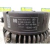 Recambio de alternador para ford mondeo berlina (gd) clx referencia OEM IAM 93BB10300AG 0123212001 