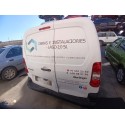 CITROËN BERLINGO CUADRO