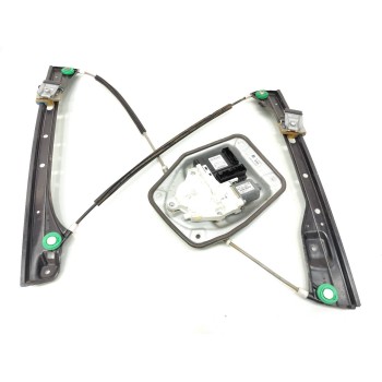 Recambio de elevalunas delantero derecho para volkswagen golf plus (5m1) crossgolf referencia OEM IAM 5M1837402K  