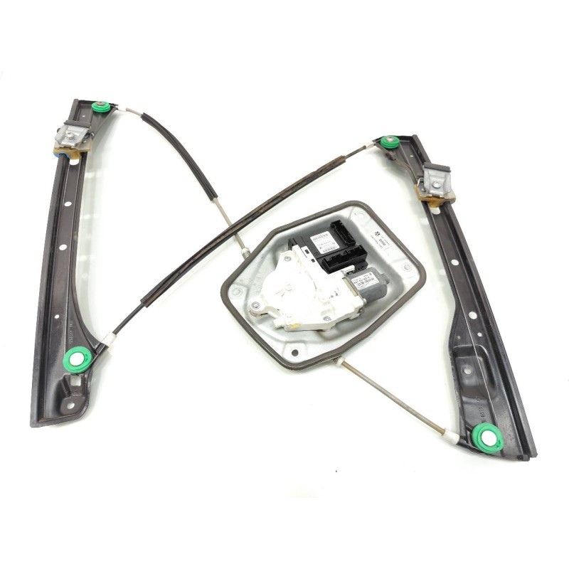 Recambio de elevalunas delantero derecho para volkswagen golf plus (5m1) crossgolf referencia OEM IAM 5M1837402K  