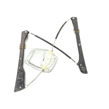 Recambio de elevalunas delantero derecho para volkswagen golf plus (5m1) crossgolf referencia OEM IAM 5M1837402K  