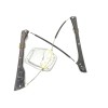 Recambio de elevalunas delantero derecho para volkswagen golf plus (5m1) crossgolf referencia OEM IAM 5M1837402K  