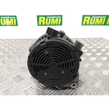 Recambio de alternador para ford mondeo berlina (gd) clx referencia OEM IAM 93BB10300AG 0123212001 