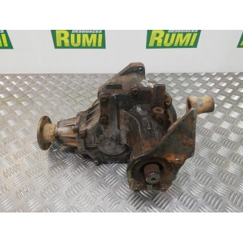 Recambio de caja transfer para hyundai santa fe (sm) 2.0 gls crdi 4x4 referencia OEM IAM   