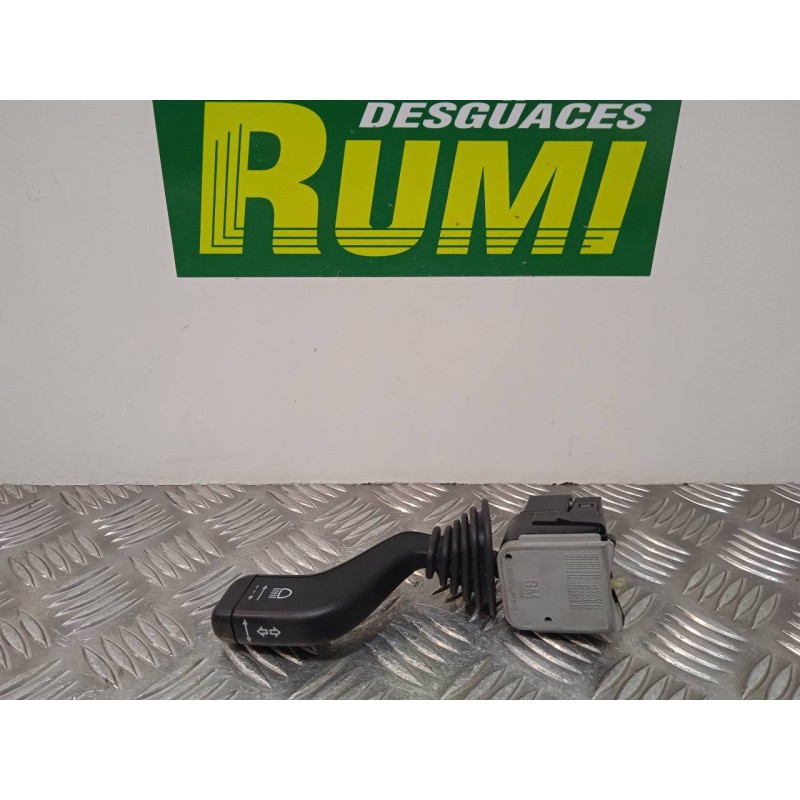 Recambio de mando intermitentes para opel agila cosmo referencia OEM IAM 09181010 09181011 09181012