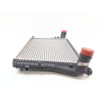 Recambio de intercooler para volkswagen touran (1t3) advance referencia OEM IAM 1K0145803BN  
