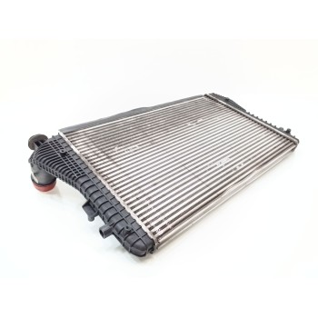 Recambio de intercooler para volkswagen touran (1t3) advance referencia OEM IAM 1K0145803BN  