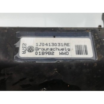 Recambio de juego amortiguadores delantero para volkswagen golf iv berlina (1j1) 25 aniversario referencia OEM IAM 1J0413031AE  