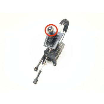 Recambio de palanca cambio para audi a3 (8p) 1.9 tdi ambiente referencia OEM IAM 1K0711049CG  