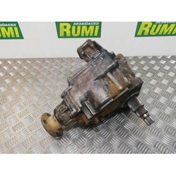 Recambio de caja transfer para hyundai santa fe (sm) 2.0 gls crdi 4x4 referencia OEM IAM   