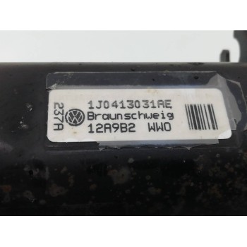 Recambio de juego amortiguadores delantero para volkswagen golf iv berlina (1j1) 25 aniversario referencia OEM IAM 1J0413031AE  