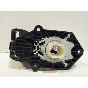 Recambio de soporte rueda repuesto para renault clio grandtour dynamique referencia OEM IAM 8200601401  