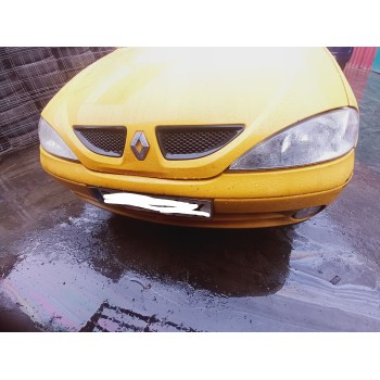 renault megane i coupe fase 2 (da..) del año 2000