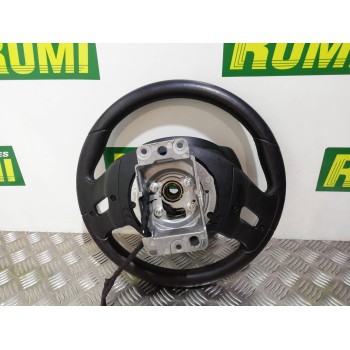 Recambio de volante para citroën c4 grand picasso exclusive referencia OEM IAM 96821841VD  