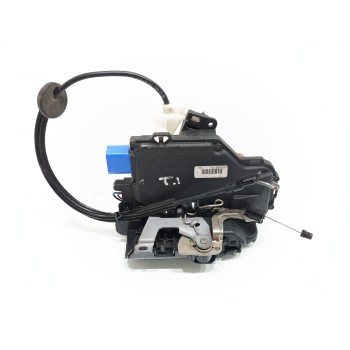 Recambio de cerradura puerta trasera izquierda para volkswagen golf v berlina (1k1) sportline referencia OEM IAM 7L0839015  