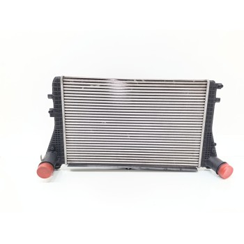 Recambio de intercooler para volkswagen touran (1t3) advance referencia OEM IAM 1K0145803BN  