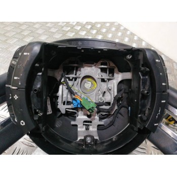 Recambio de volante para citroën c4 grand picasso exclusive referencia OEM IAM 96821841VD  