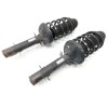 Recambio de juego amortiguadores delantero para volkswagen golf iv berlina (1j1) 25 aniversario referencia OEM IAM 1J0413031AE  