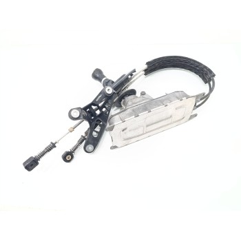 Recambio de palanca cambio para audi a3 (8p) 1.9 tdi ambiente referencia OEM IAM 1K0711049CG  