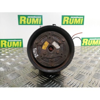 Recambio de compresor aire acondicionado para fiat stilo (192) 1.6 16v referencia OEM IAM 4472208632 5SL12CT 04D00196