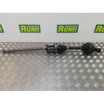 Recambio de transmision delantera derecha para bmw x5 (e53) 4.4i automático referencia OEM IAM   