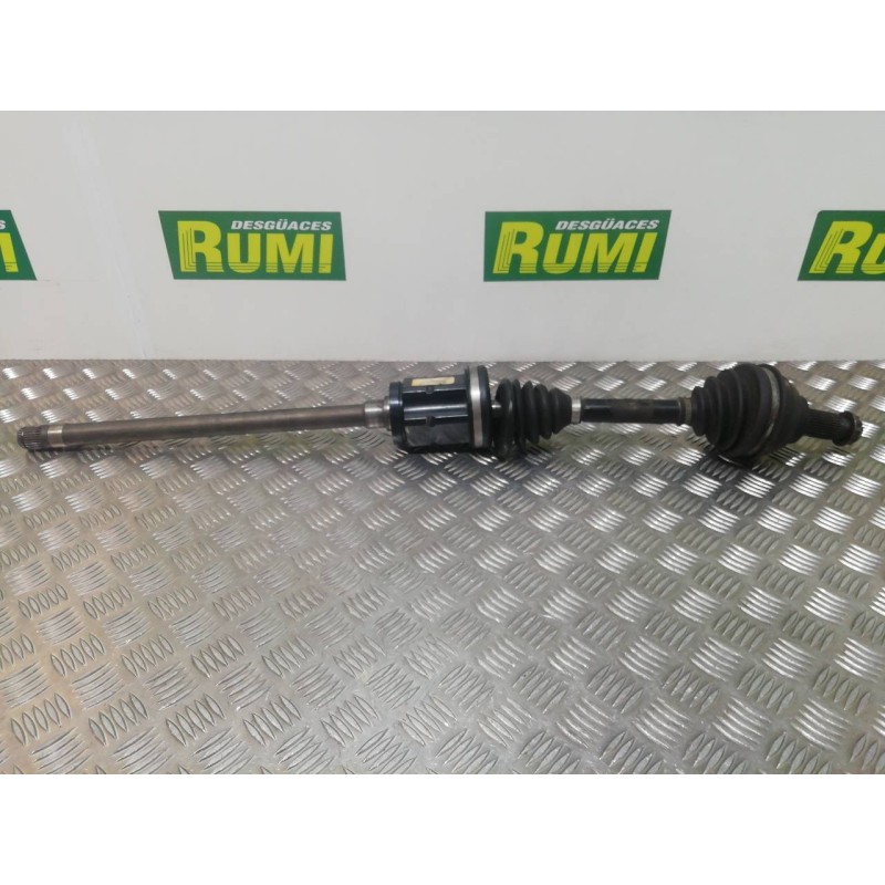 Recambio de transmision delantera derecha para bmw x5 (e53) 4.4i automático referencia OEM IAM   