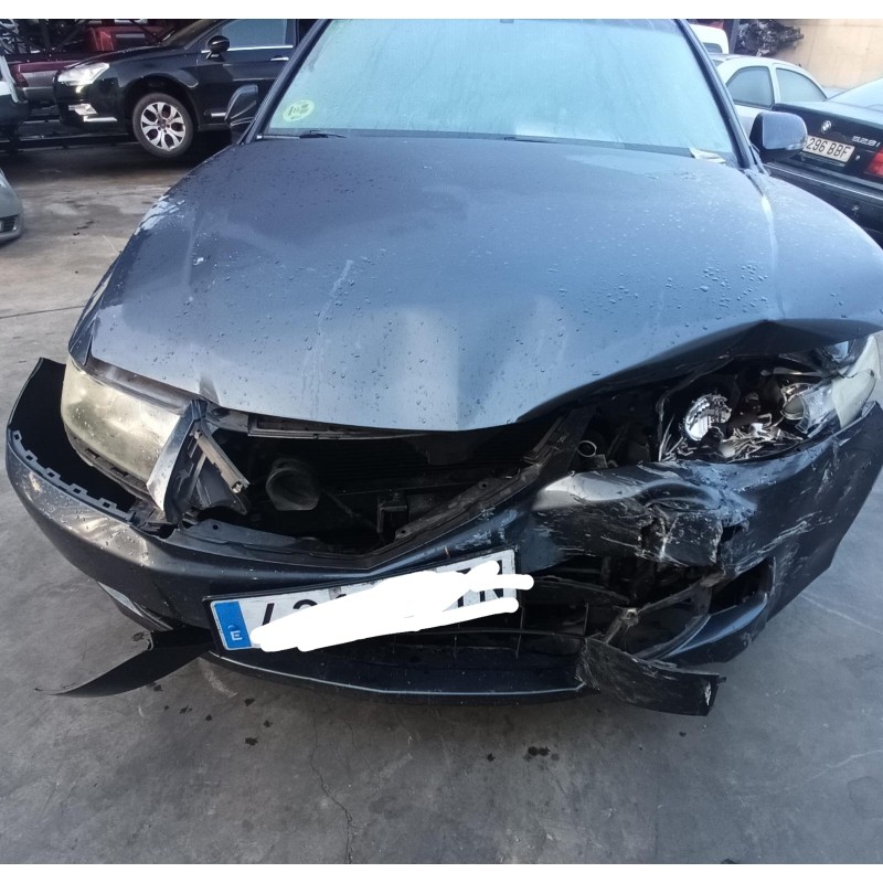 HONDA ACCORD BERLINA (CL/CN)