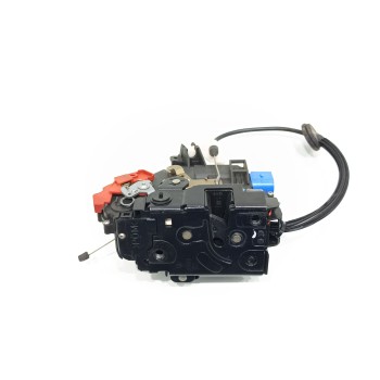 Recambio de cerradura puerta trasera izquierda para volkswagen golf v berlina (1k1) sportline referencia OEM IAM 7L0839015  