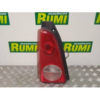 PILOTO TRASERO IZQUIERDO 301311LS 