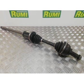 Recambio de transmision delantera derecha para bmw x5 (e53) 4.4i automático referencia OEM IAM   