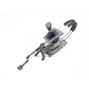 Recambio de palanca cambio para audi a3 (8p) 1.9 tdi ambiente referencia OEM IAM 1K0711049CG  