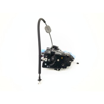 Recambio de cerradura puerta trasera derecha para volkswagen golf plus (5m1) crossgolf referencia OEM IAM 7L0839016D  